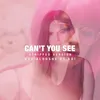 Can't You See-Stripped