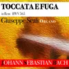 Toccata and Fugue in D Minor, BWV 565