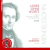 About Lieder ohne Worte, Op. 19b: No. 6 in G Minor, Andante sostenuto Song