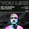 YOU LIKE (MDNGHT Remix)