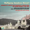 Allegro in G Major, K. 357/1: II. Andante