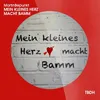 Mein kleines Herz macht Bamm-The Holy Santa Barbara Remix