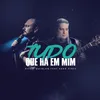 About Tudo Que Há em Mim-Studio Song