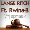 About Vrijspraak Song