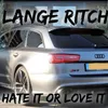 About Hate It or Love It Song