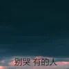 About 别哭 有的人 Song