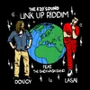 Link up Riddim-Instrumental