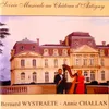 Recorder Sonata in F Major, HWV 369: I. Grave-Arr. Annie Challan