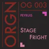 About Stage Fright Song