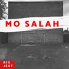 About Mo Salah Song