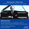 Piano Concerto No. 1 in C Major, Op. 15: II. Largo