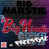 About The Big Narstie Show Freestyle Song