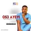 Ose Ayeyi-He Deserve A Praise