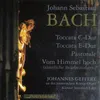 Toccata, BWV 738: No. 2 in F Major