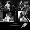 Game of the Rice-Live, Cologne, 1979