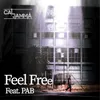 About Feel Free Song