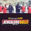 About Bengaluru Bulls Song