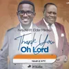 About Thank You Oh Lord Song