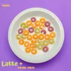 About LATTE+ Song