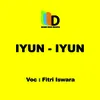 About Iyun-Iyun Song