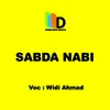 Sabda Nabi