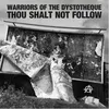 Thou Shalt Not Follow-Duncan Gray Remix