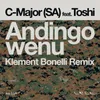 About Andingowenu-Klement Bonelli Remix Song