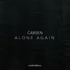 About Alone Again Song