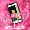 About Herz-Emojis Song