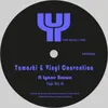 Tap N2 It-Vinyl Convention Club Mix