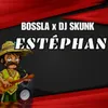 About Estéphan Song