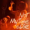 About Not My Time to Die Song