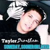 About Someday, Sooner or Later Song