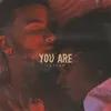 About You Are Song