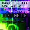 Lift Me Up-Lenny Fontana Radio Remix