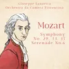 Symphony No. 33 in B-Flat Major, K. 319: II. Andante moderato