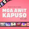 Bihag Ng Pag-Ibig-Theme From "Bihag"