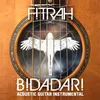 About Bidadari-Acoustic Guitar Instrumental Song