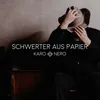 Schwerter aus Papier