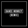 About Dance Monkey-Remix Song
