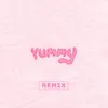 About Yummy Remix Song