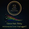 Astronauta (live unplugged)-New vibe music festival