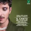 Calisto, Act II, Scene 14: "D’aver un consorte" (Linfea e Satirino)