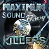 Sound Exterminata-Ricky Tuff Remix