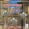 Puño de Tierra-En Vivo