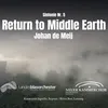 Symphony No. 5 - Return to Middle Earth: I. Mîri na Fëanor-Fëanors Juwelen