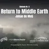 Symphony No. 5 - Return to Middle Earth: V. Dagor Delothrin-Krieg des Zorns