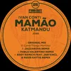 Katmandu-Eddy Ramich feat. Jan Kincl & Regis Kattie Remix