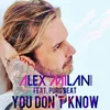 About You Don't Know Song