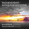Gypsy Songs, Op. 55: The String Is Tuned. Allegretto